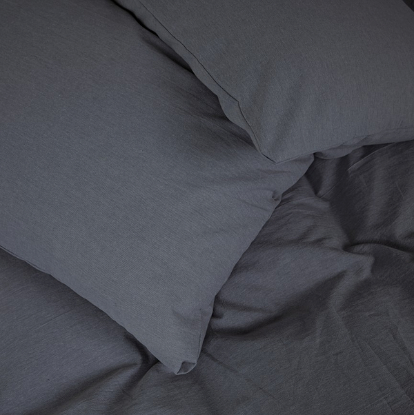 Фото - Комплект постільної білизни MirSon 2x160x220 см 40-0022 Enchanted Evening Варена бавовна (2200009677052)