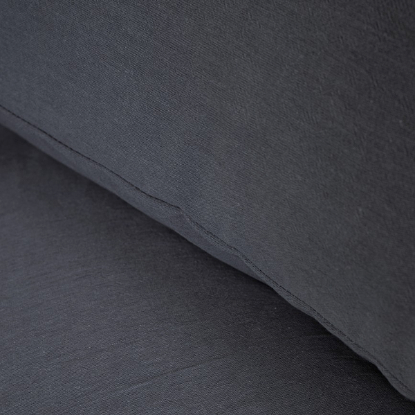 Фото - Комплект постільної білизни MirSon 160х220 см 40-0022 Enchanted Evening Варена бавовна (2200009677007)