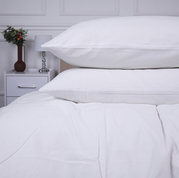 Фото - Комплект постельного белья MirSon 160х220 см 40-0014 Meredith Вареный хлопок (2200009013201)