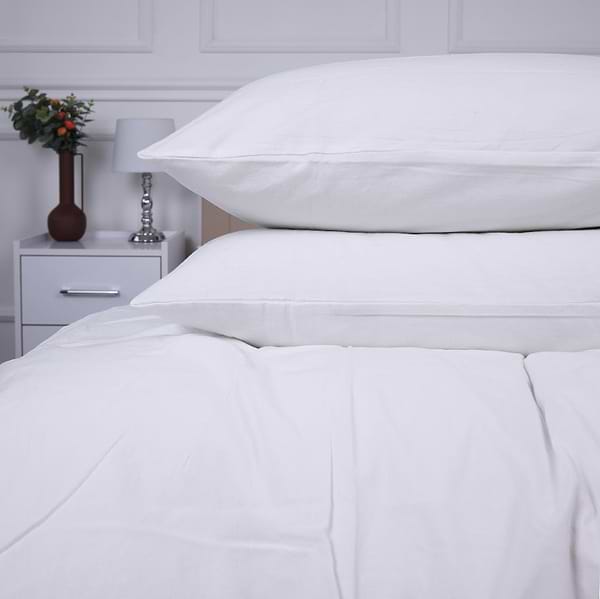 Фото - Комплект постельного белья MirSon Вареный хлопок 40-0014 "Meredith" 2 x 160 x 220 см (2200009013256)