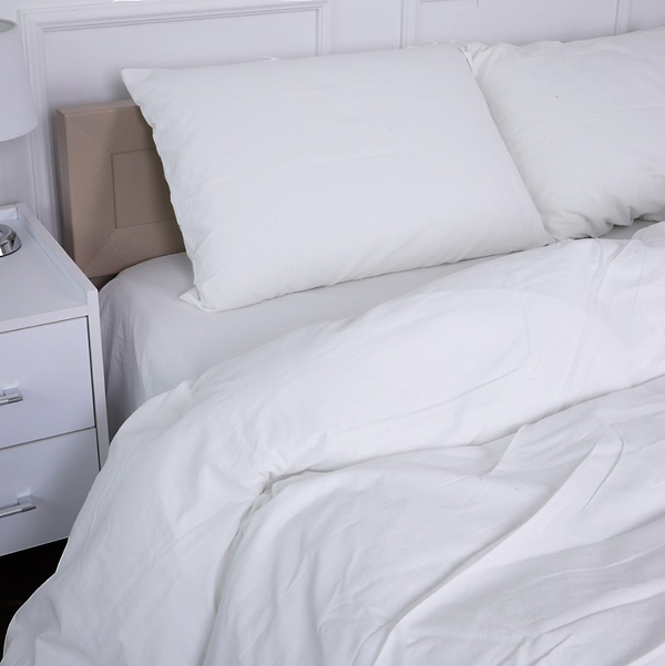 Фото - Комплект постельного белья MirSon 160х220 см 40-0014 Meredith Вареный хлопок (2200009013201)