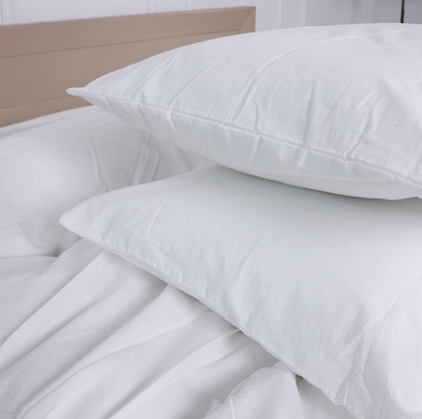 Фото - Комплект постельного белья MirSon 160х220 см 40-0014 Meredith Вареный хлопок (2200009013201)