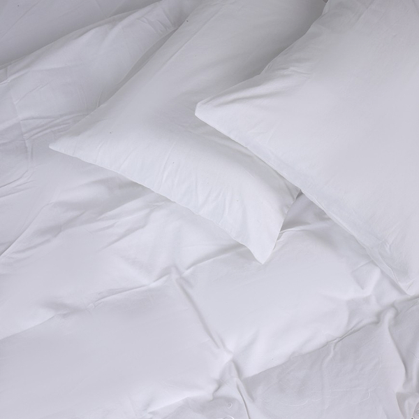 Фото - Комплект постельного белья MirSon 160х220 см 40-0014 Meredith Вареный хлопок (2200009013201)