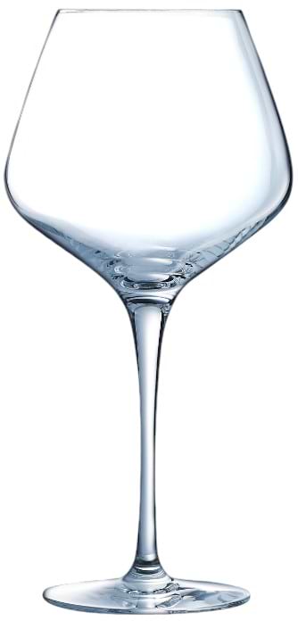 Набор бокалов C&S SUBLYM 6х600 мл (N4742/1)