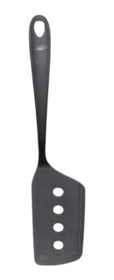 Фото - Лопатка кухонная Fiskars Essential 38 см (1079060) Фото - Лопатка кухонная Fiskars Essential 38 см (1079060)