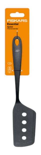 Фото - Лопатка кухонная Fiskars Essential 38 см (1079060)