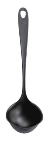 Фото - Ополоник Fiskars Essential 38 см (1079059)