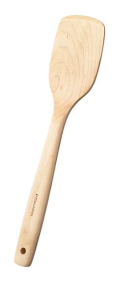 Фото - Лопатка кухонная Fiskars 1075687