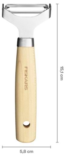 Фото - Овощечистка Fiskars 1075682