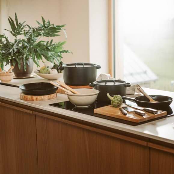 Фото - Овощечистка Fiskars 1075682