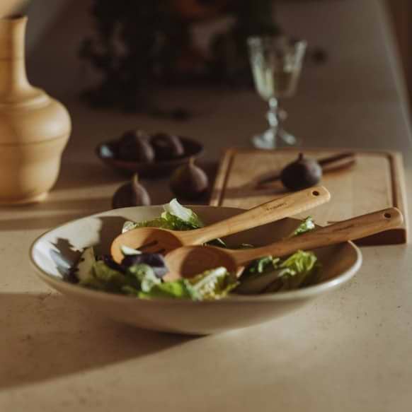 Фото - Ложка кухарська Fiskars 1075685