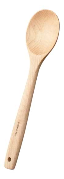 Фото - Ложка кухарська Fiskars 1075685