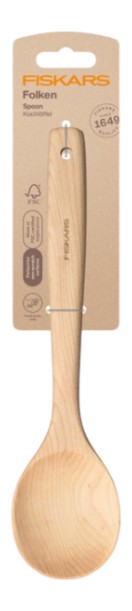 Фото - Ложка кухарська Fiskars 1075685