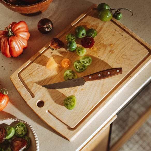 Фото - Доска разделочная Fiskars 1075680