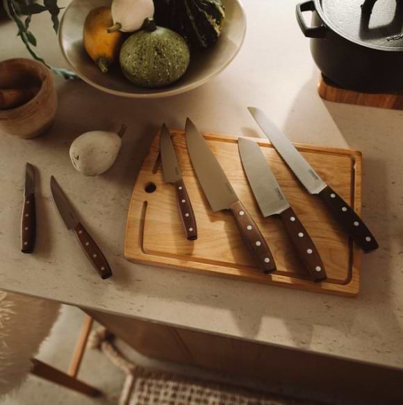 Фото - Доска разделочная Fiskars 1075680