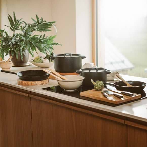 Фото - Доска разделочная Fiskars 1075680