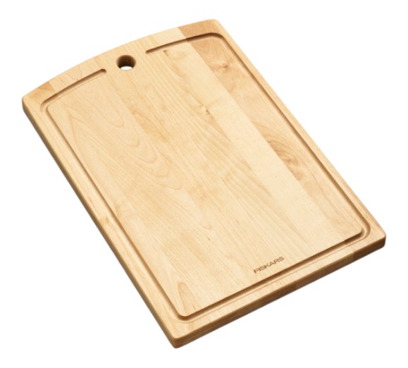 Фото - Доска разделочная Fiskars 1075680