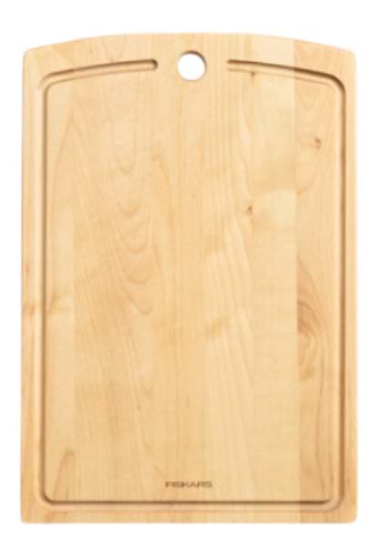 Фото - Доска разделочная Fiskars 1075680