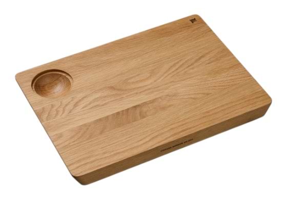 Фото - Дошка обробна Fiskars Large Norden (1065712)