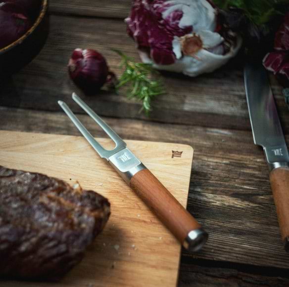 Фото - Дошка обробна Fiskars Large Norden (1065712)