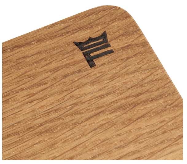 Фото - Дошка обробна Fiskars Large Norden (1065712)