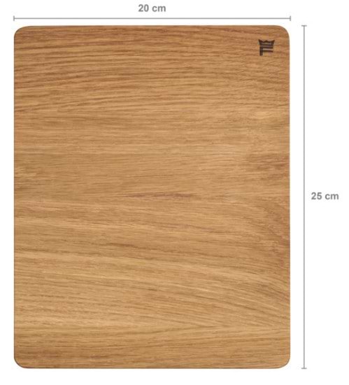 Фото - Дошка обробна Fiskars Small Norden (1065711)