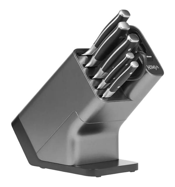 Фото - Набор ножей Ninja Foodi StaySharp (K32006EU)