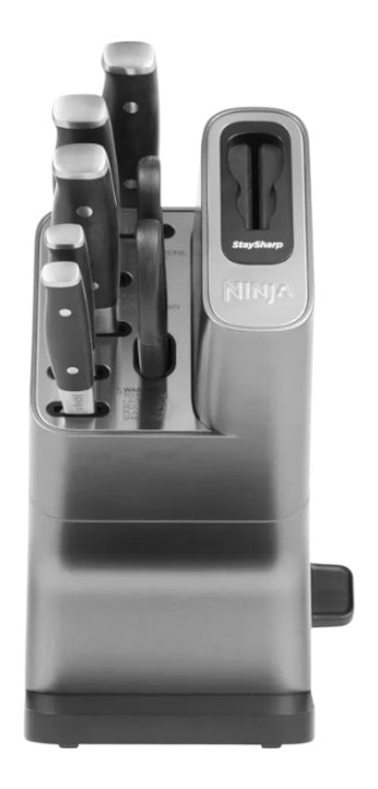 Фото - Набор ножей Ninja Foodi StaySharp (K32006EU)