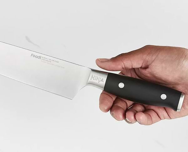 Фото - Набор ножей Ninja Foodi StaySharp (K32006EU)