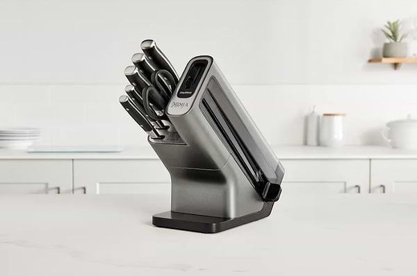 Фото - Набор ножей Ninja Foodi StaySharp (K32006EU)