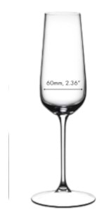 Фото - Набор бокалов Riedel 2 шт. 0.250 л (6424/08)