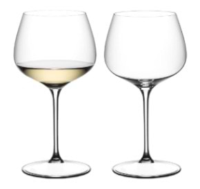 Набор бокалов Riedel 2 шт. 0.650 л (6424/97)