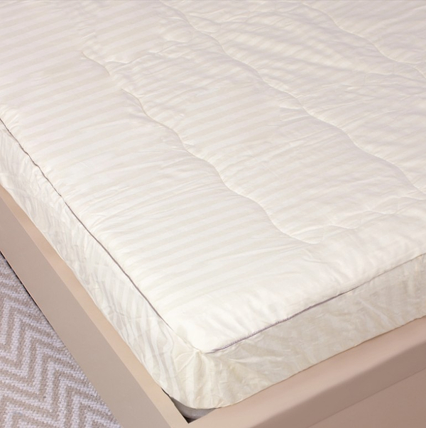 Фото - Наматрасник MirSon Carmela Waterproof Eco 233/2 70x190 (2200000368461)