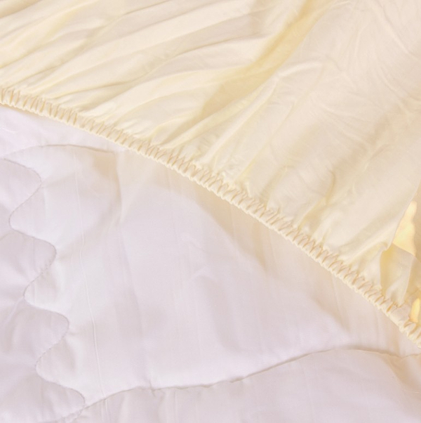 Фото - Наматрасник MirSon Carmela Waterproof Eco 233/2 70x190 (2200000368461)