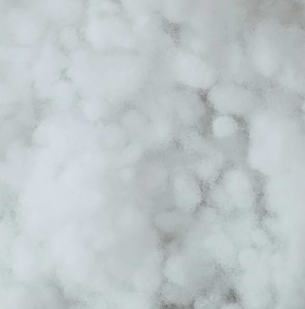 Фото - Наматрасник MirSon Carmela Waterproof Eco 232/2 140x190 (2200000378804