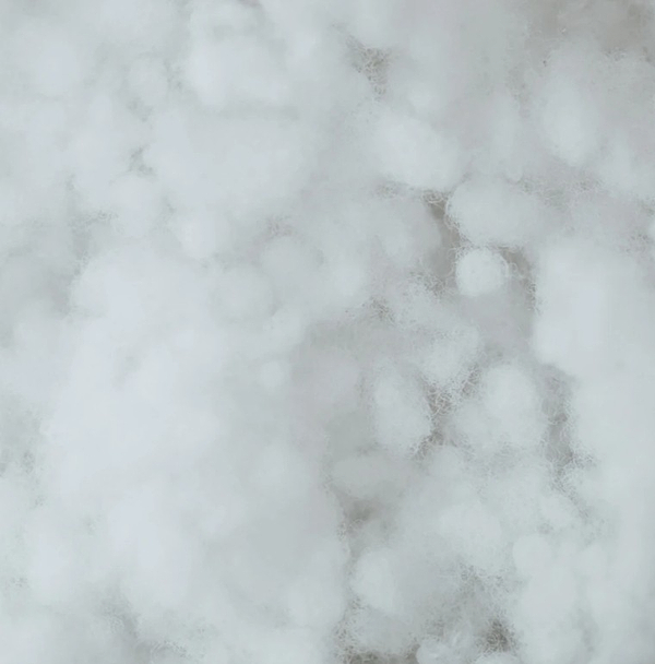 Фото - Наматрасник MirSon Carmela Waterproof Cotton 272/2 90x200 (2200000339737)