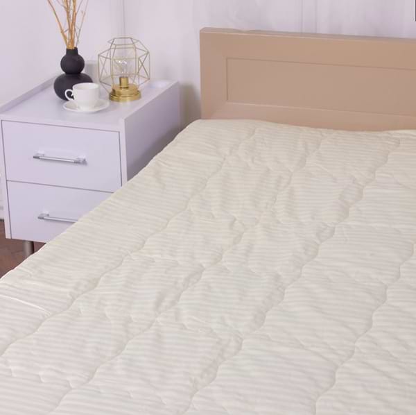 Фото - Наматрацник MirSon Carmela Bamboo Waterproof 287/2 140x200 (2200000347367)