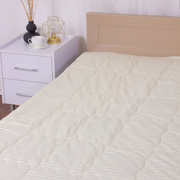 Фото - Наматрасник MirSon Carmela Bamboo Waterproof 287/2 180x200 (2200000347381)