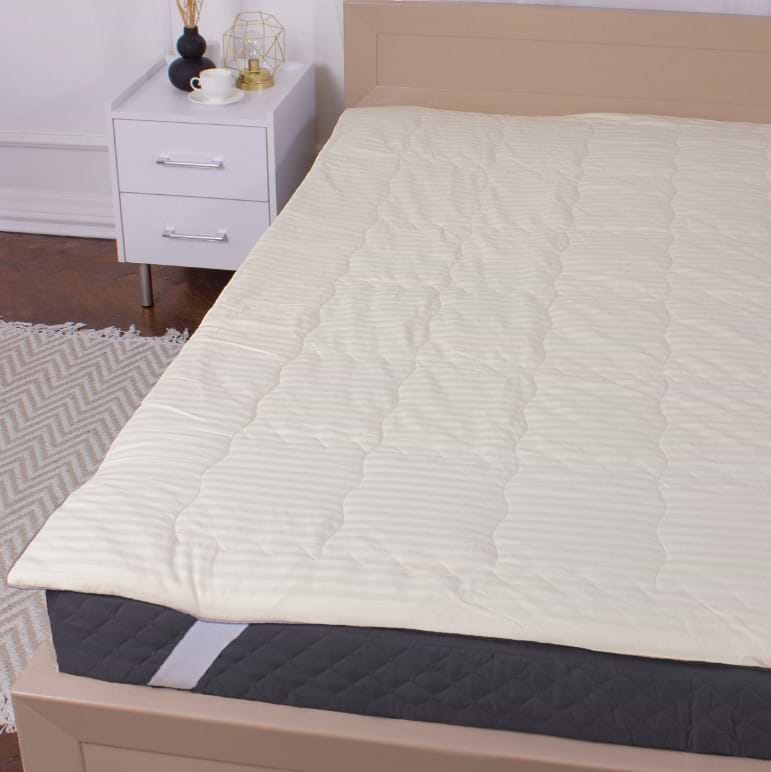 Наматрацник MirSon Carmela Bamboo Waterproof 287/2 180x200 (2200000347381)