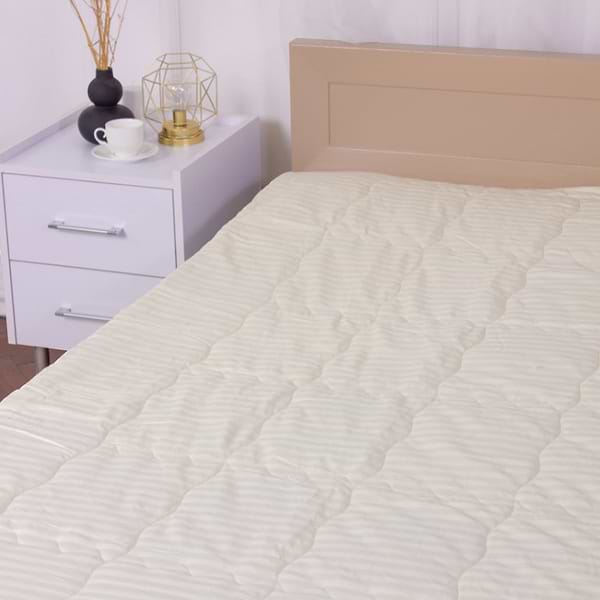 Фото - Наматрацник MirSon Carmela Bamboo Waterproof 287/2 150x200 (2200000378996)