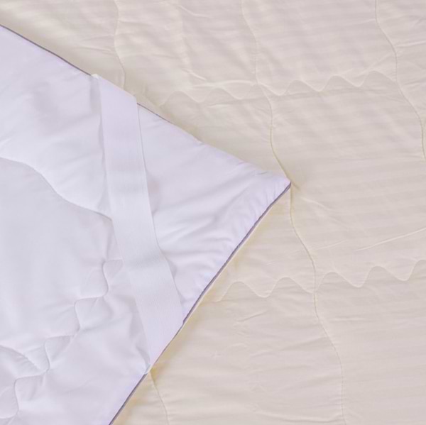 Фото - Наматрацник MirSon Carmela Bamboo Waterproof 287/2 140x200 (2200000347367)