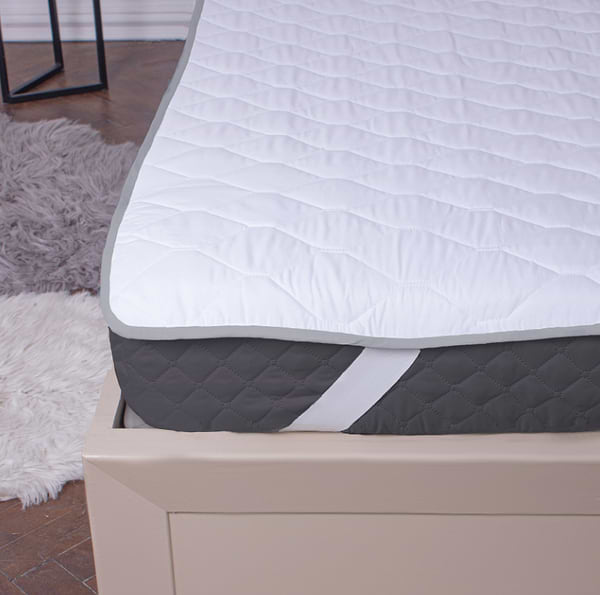 Фото - Наматрасник MirSon Стандарт Silk 293 150x200 (2200000379290)