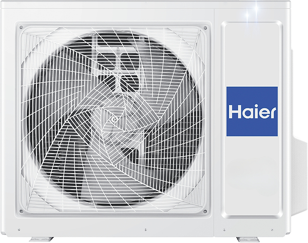 Фото - Кондиціонер спліт Haier 1U71FL/AS71S2SF1FA-BH1