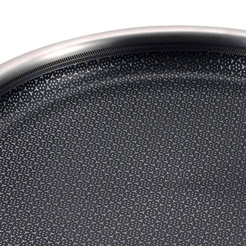 Фото - Сковорода для блинов Bergner 28 см (BGMP-1638)