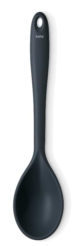 Купити Ложка кухарська Kela Tom 28 см (12626) - Фото 1 Ложка кухарська Kela Tom 28 см (12626) - Фото 1