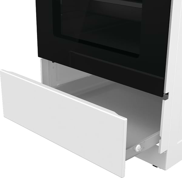 Фото - Плита газовая Gorenje GK 5A41 WF