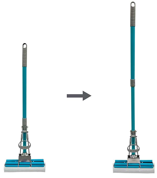 Фото - Швабра Werk WDS-04