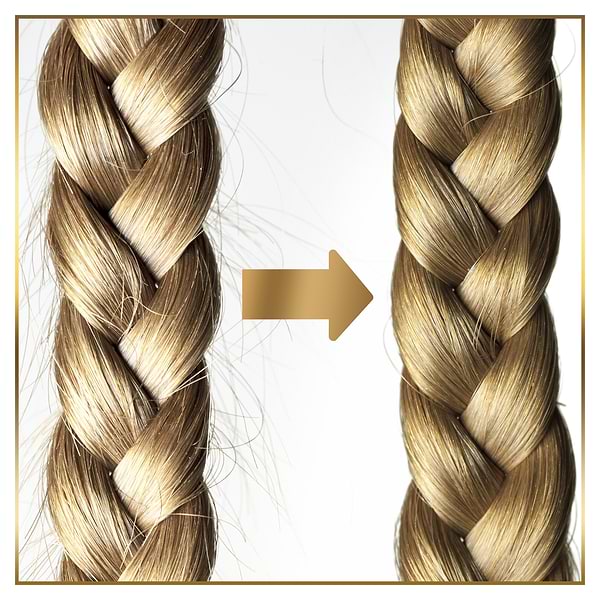 Фото - Шампунь жіночий Pantene Додатковий об'єм 400мл