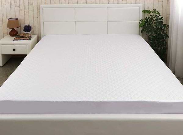 Фото - Наматрацник Руно 120х200xh30 силіконовий (699.52СВ1У)