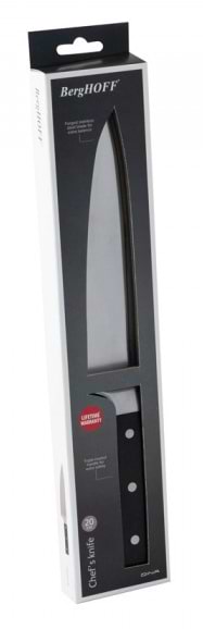 Фото - Ніж кухаря Berghoff 1315059 Gene 20 см